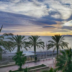 Estudio sol y playa