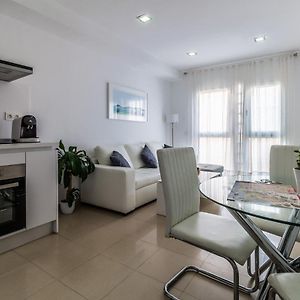 Apartamento 2 EN PRIMERA LÍNEA DE PLAYA